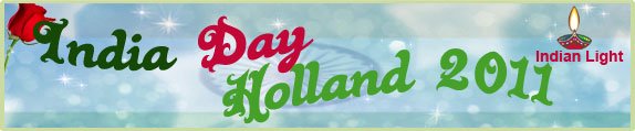 India Day Holland