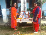 Gandhiji & Shastriji Jayanti Celebration