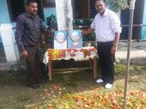 Gandhiji & Shastriji Jayanti Celebration