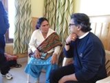 Kniting Training Program