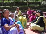 Kniting Training Program