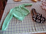 Kniting Training Program